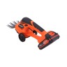 Ножницы-кусторез аккумуляторные PATRIOT CSH 215 UES