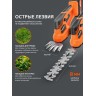 Ножницы-кусторез аккумуляторные PATRIOT CSH 215 UES