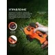 Ножницы-кусторез аккумуляторные PATRIOT CSH 215 UES