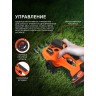 Ножницы-кусторез аккумуляторные PATRIOT CSH 215 UES