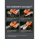 Ножницы-кусторез аккумуляторные PATRIOT CSH 215 UES