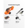 Ножницы-кусторез аккумуляторные PATRIOT CSH 215 UES