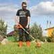 Триммер аккумуляторный PATRIOT TR 235 UES