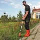 Триммер аккумуляторный PATRIOT TR 235 UES