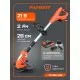 Триммер аккумуляторный PATRIOT TR 235 UES