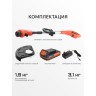 Триммер аккумуляторный PATRIOT TR 235 UES