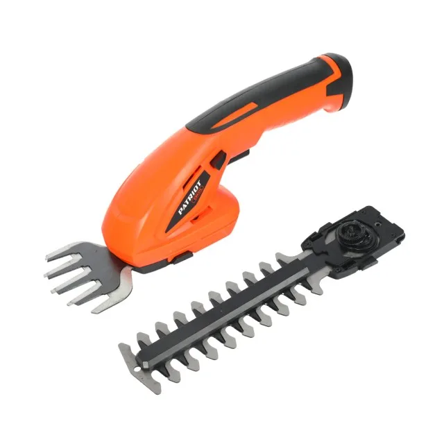 Ножницы-кусторез аккумуляторные PATRIOT CSH 272