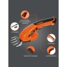 Ножницы-кусторез аккумуляторные PATRIOT CSH 272
