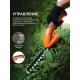 Ножницы-кусторез аккумуляторные PATRIOT CSH 272