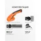 Ножницы-кусторез аккумуляторные PATRIOT CSH 272