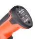 Ножницы-кусторез аккумуляторные PATRIOT СSH 372 с удлиненной ручкой