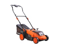 Газонокосилка аккумуляторная PATRIOT CM 430 UES