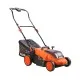 Газонокосилка аккумуляторная PATRIOT CM 430 UES