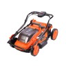 Газонокосилка аккумуляторная PATRIOT CM 430 UES