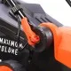 Газонокосилка аккумуляторная PATRIOT CM 430 UES