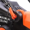 Газонокосилка аккумуляторная PATRIOT CM 430 UES