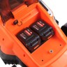 Газонокосилка аккумуляторная PATRIOT CM 430 UES