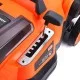 Газонокосилка аккумуляторная PATRIOT CM 430 UES