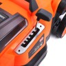 Газонокосилка аккумуляторная PATRIOT CM 430 UES