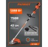 Триммер электрический PATRIOT ET 1202