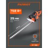 Кусторез электрический PATRIOT PT 7561