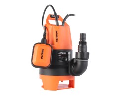 Насос дренажный PATRIOT F 400