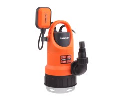 Насос дренажный PATRIOT F 600 D