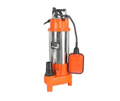 Насос дренажный PATRIOT FQ 500 N