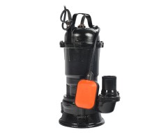 Насос дренажный PATRIOT FQ 600 С