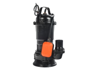 Насос дренажный PATRIOT FQ 600 С
