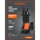 Насос дренажный PATRIOT FQ 600 С