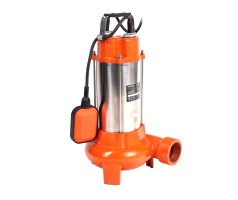Насос дренажный PATRIOT FQ 1200 N