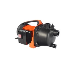 Насос поверхностный PATRIOT R 800