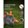 Насос поверхностный PATRIOT R 900