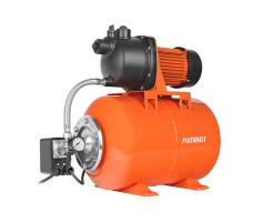Насосная станция PATRIOT PW 850-24 P