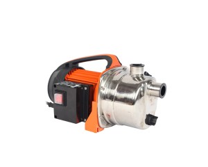 Насос поверхностный PATRIOT R 1200 INOX