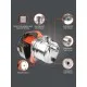 Насос поверхностный PATRIOT R 1200 INOX