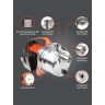 Насос поверхностный PATRIOT R 1200 INOX
