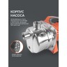Насос поверхностный PATRIOT R 1200 INOX