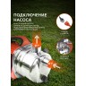 Насос поверхностный PATRIOT R 1200 INOX