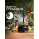 Насос вихревой поверхностный PATRIOT QB 60