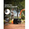Насос вихревой поверхностный PATRIOT QB 60