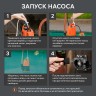 Насос дренажный PATRIOT F 450 Z