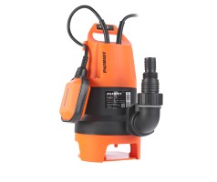 Насос дренажный PATRIOT F 800