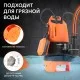 Насос дренажный PATRIOT F 800