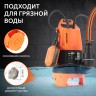 Насос дренажный PATRIOT F 800