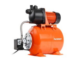 Насосная станция PATRIOT PW 800-20 P