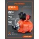 Насосная станция PATRIOT PW 800-20 P