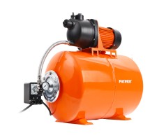 Насосная станция PATRIOT PW 1200-50 P