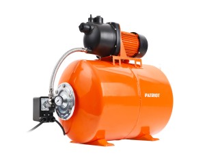 Насосная станция PATRIOT PW 1200-50 P